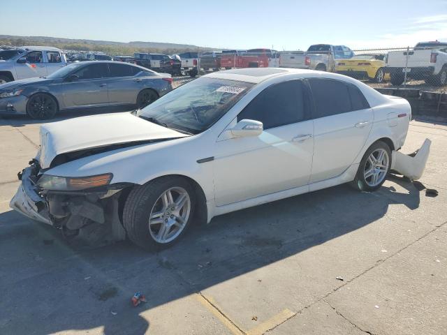  Salvage Acura TL