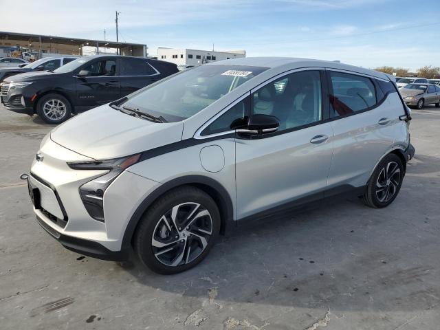  Salvage Chevrolet Bolt