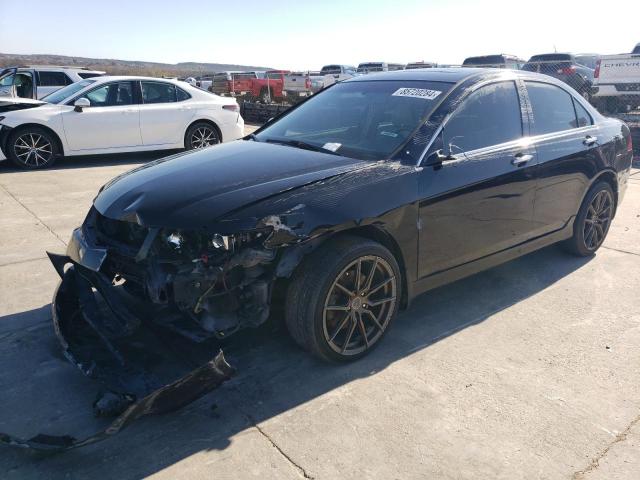  Salvage Acura TSX