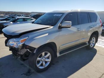  Salvage Lexus Gx