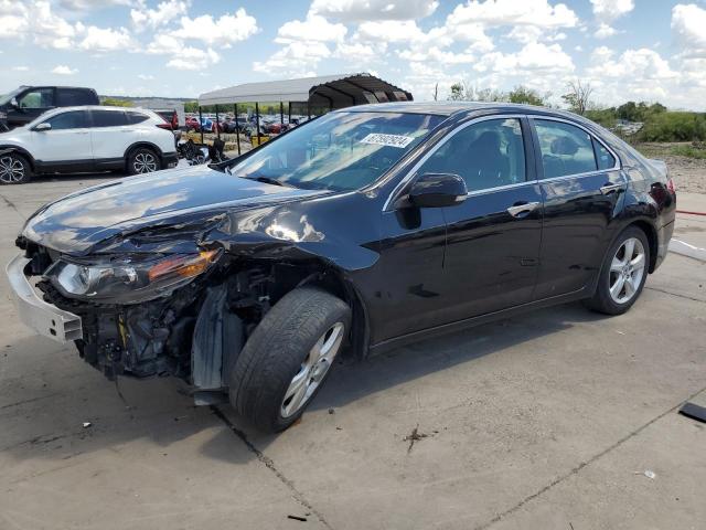  Salvage Acura TSX