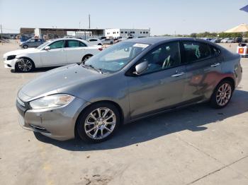  Salvage Dodge Dart