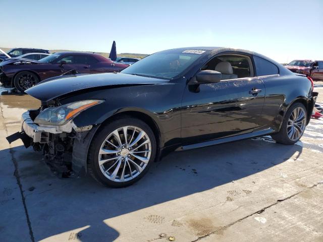  Salvage INFINITI G37