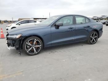  Salvage Volvo S60 Plus