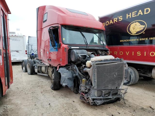  Salvage Volvo Vn