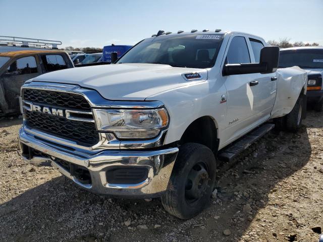  Salvage Ram 3500