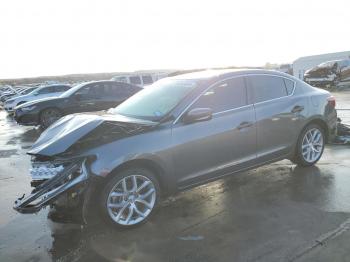  Salvage Acura ILX