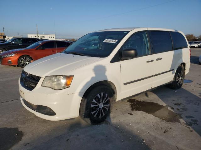  Salvage Dodge Ram Van