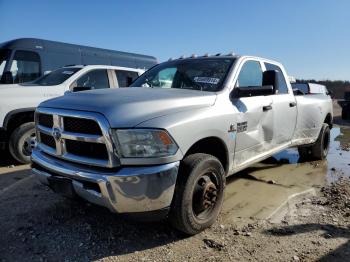  Salvage Ram 3500