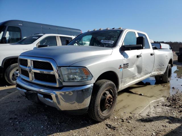  Salvage Ram 3500