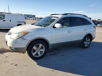  Salvage Hyundai Veracruz