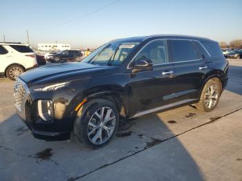  Salvage Hyundai PALISADE