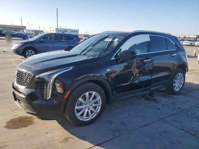  Salvage Cadillac XT4