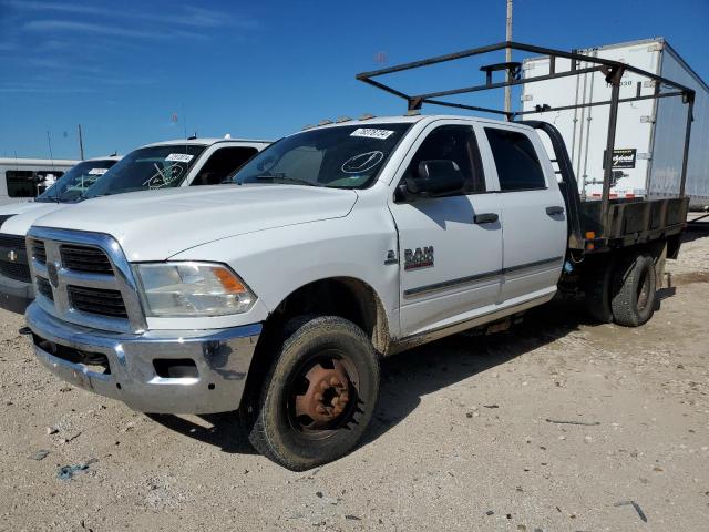  Salvage Ram 3500