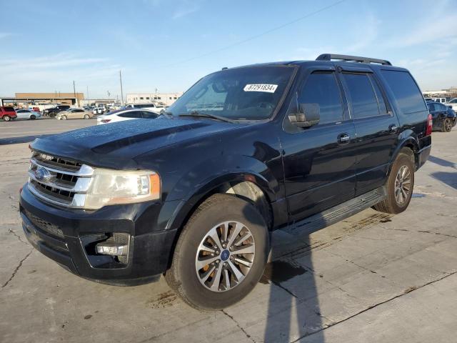  Salvage Ford Expedition