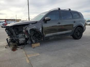  Salvage Kia Telluride