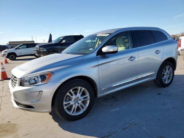  Salvage Volvo XC60