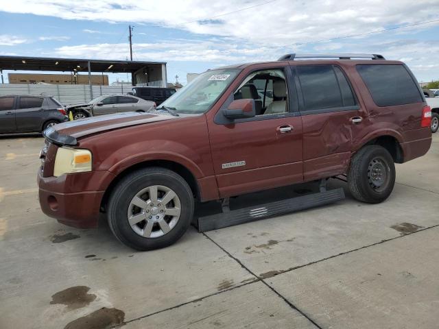  Salvage Ford Expedition