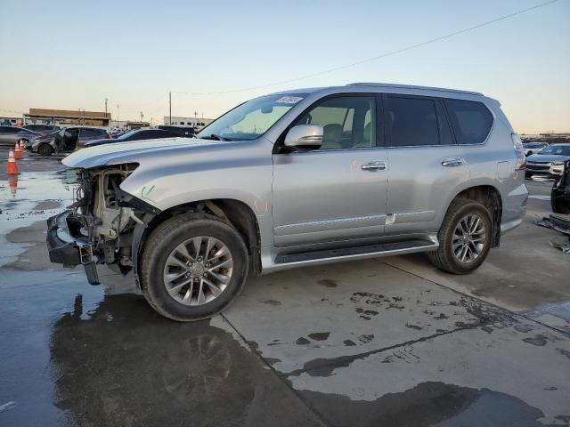  Salvage Lexus Gx