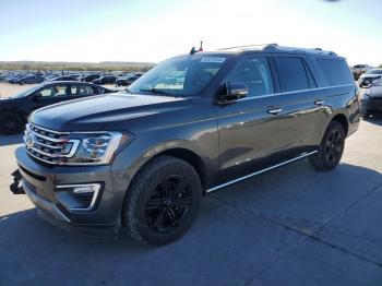  Salvage Ford Expedition