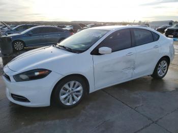  Salvage Dodge Dart