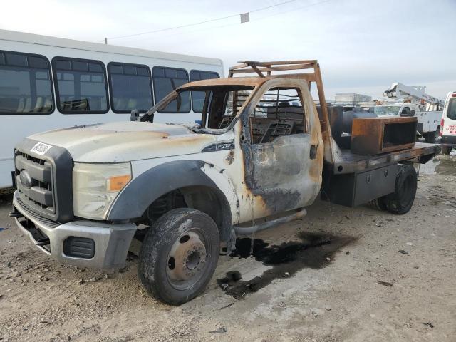  Salvage Ford F-450