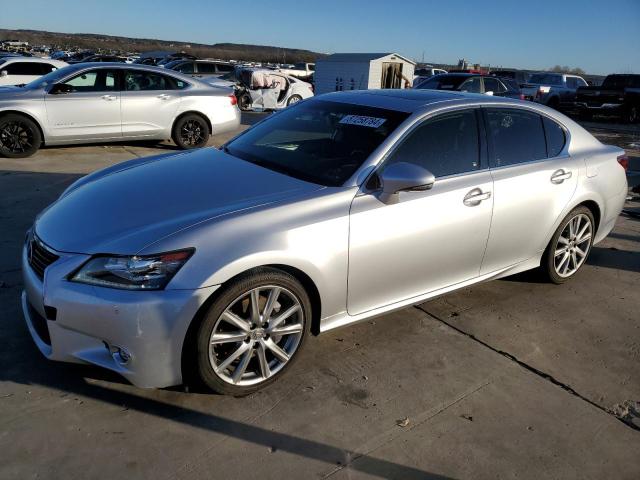  Salvage Lexus Gs