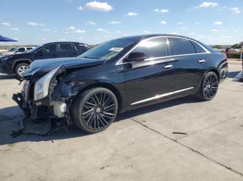  Salvage Cadillac XTS