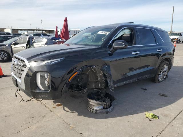  Salvage Hyundai PALISADE