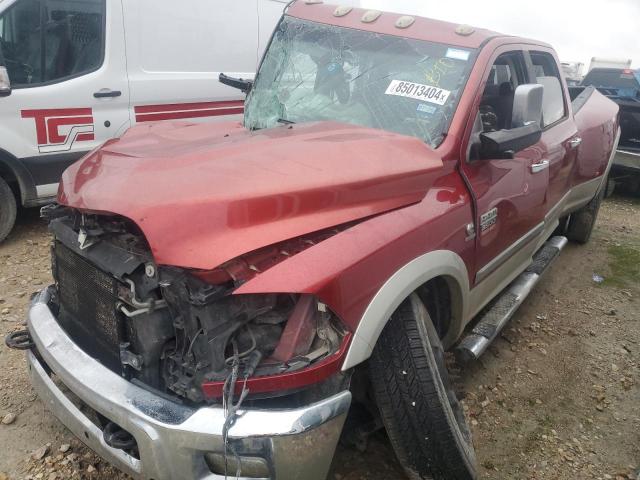  Salvage Dodge Ram 3500