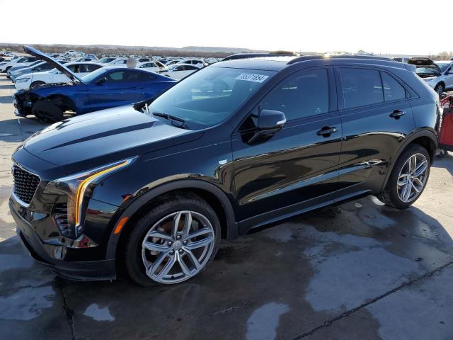  Salvage Cadillac XT4