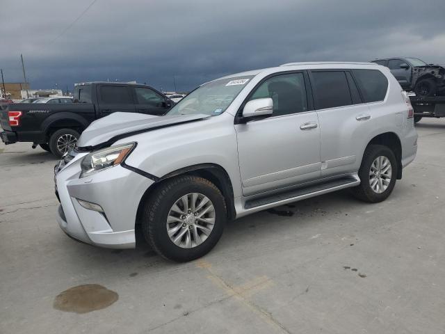  Salvage Lexus Gx