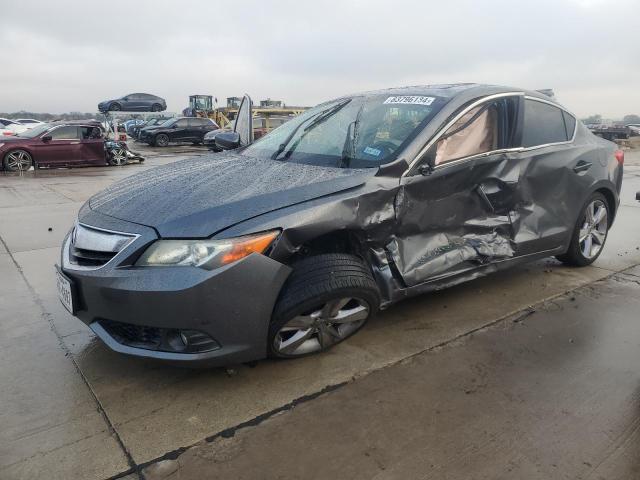  Salvage Acura ILX