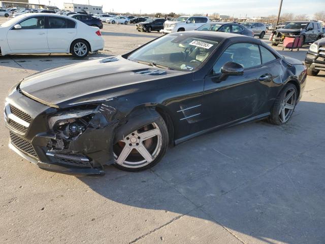  Salvage Mercedes-Benz S-Class