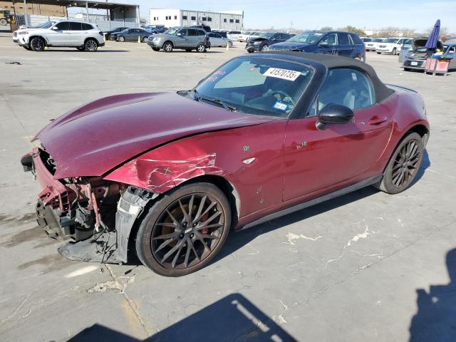  Salvage Mazda Mx5