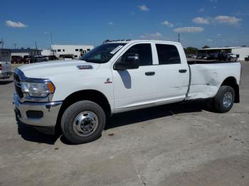  Salvage Ram 3500