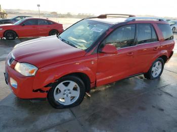  Salvage Saturn Vue