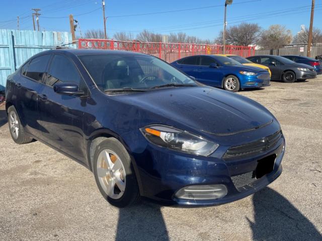  Salvage Dodge Dart