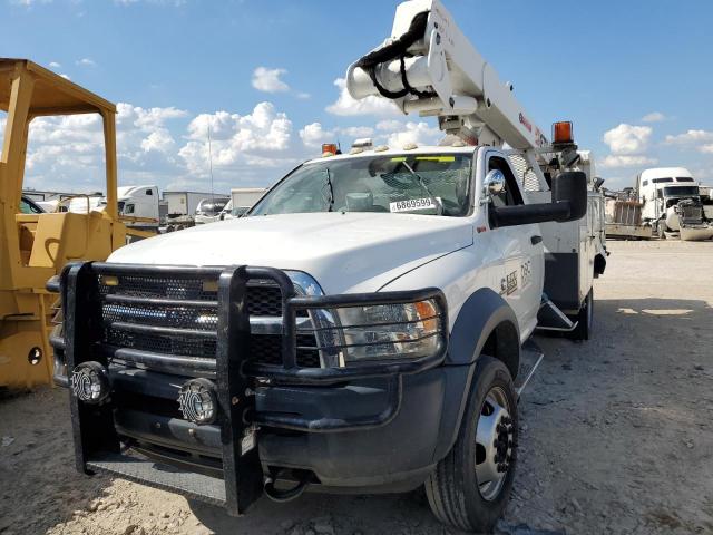  Salvage Ram 5500