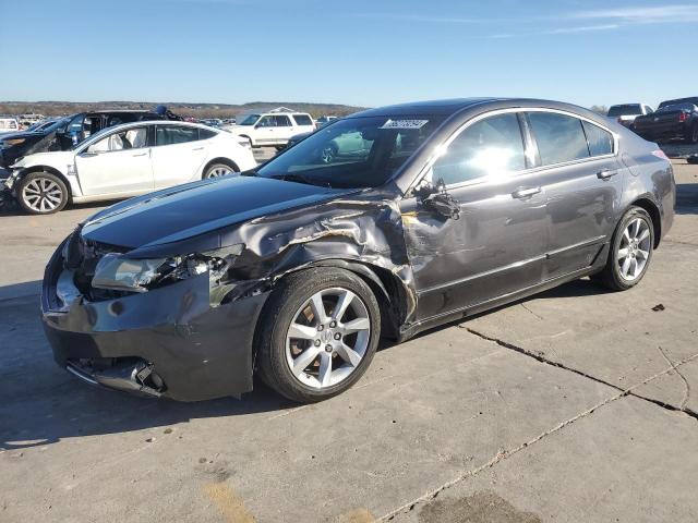  Salvage Acura TL