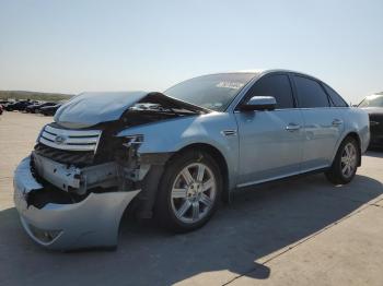  Salvage Ford Taurus