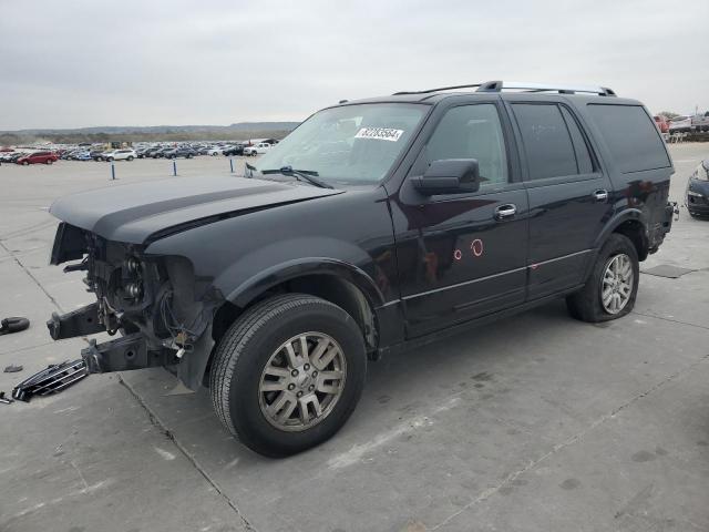  Salvage Ford Expedition