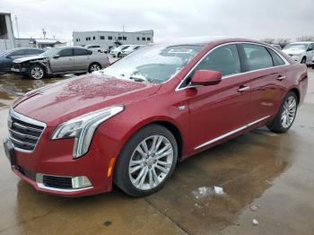  Salvage Cadillac XTS