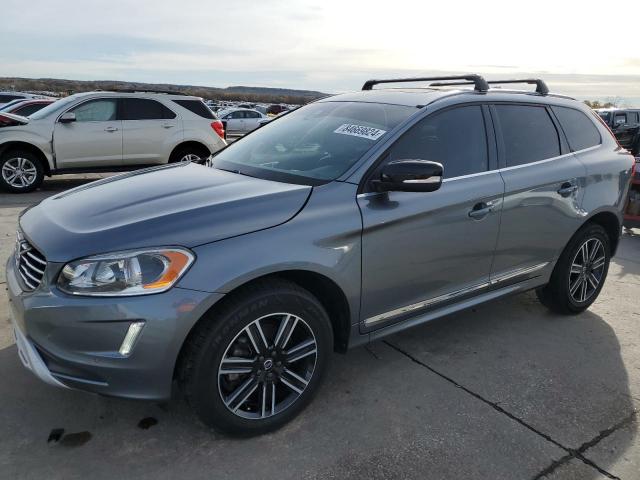  Salvage Volvo XC60