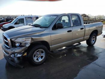  Salvage Dodge Ram 1500