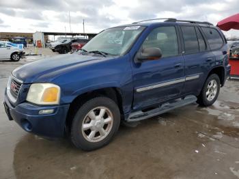  Salvage GMC Envoy