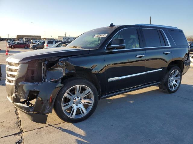  Salvage Cadillac Escalade