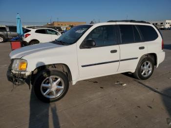  Salvage GMC Envoy