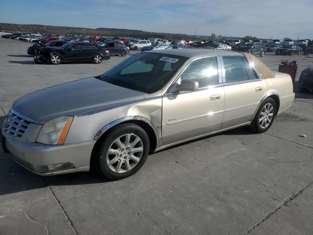  Salvage Cadillac DTS