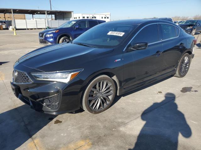  Salvage Acura ILX